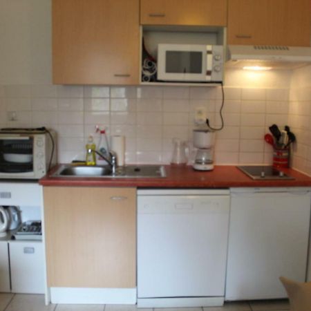 Appartement Nolhan Котре Экстерьер фото