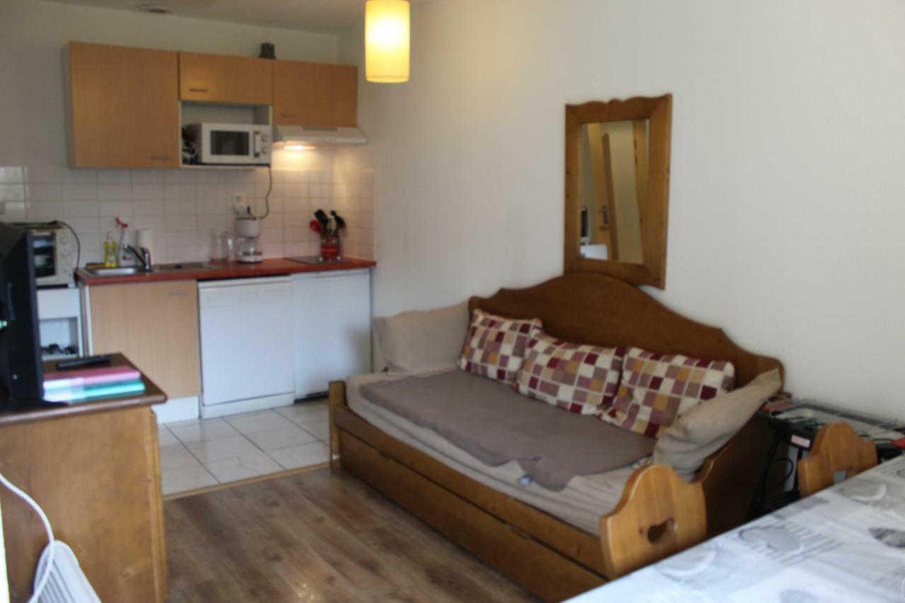 Appartement Nolhan Котре Экстерьер фото