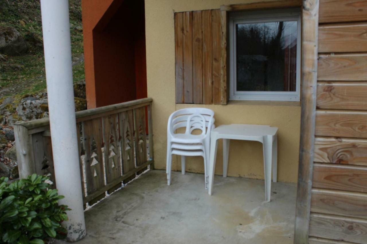 Appartement Nolhan Котре Экстерьер фото
