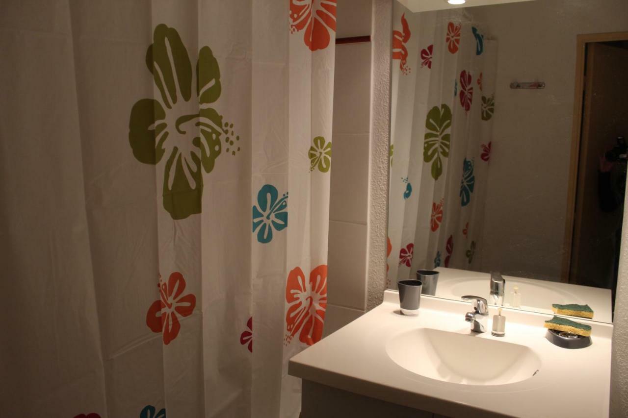 Appartement Nolhan Котре Экстерьер фото