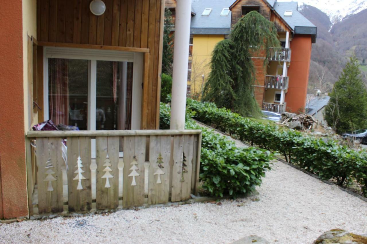 Appartement Nolhan Котре Экстерьер фото